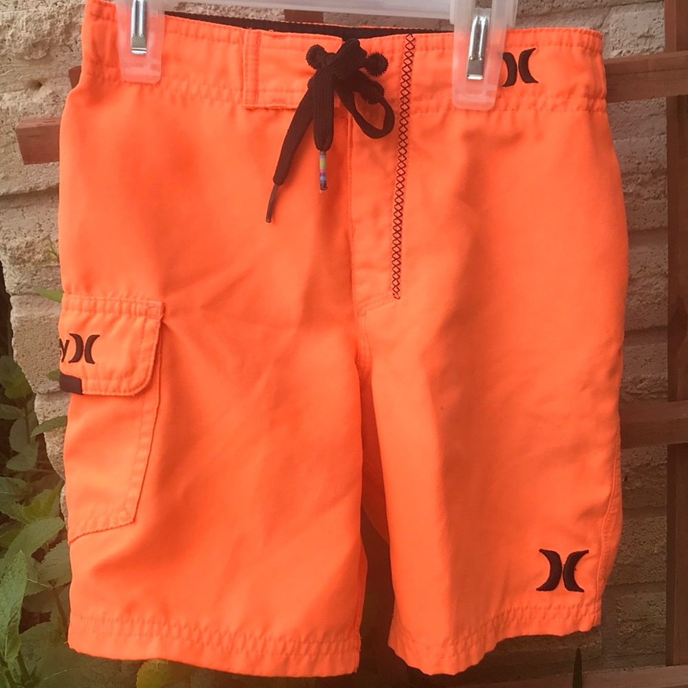 Boys swimming trunks